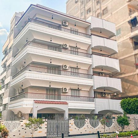 Lacasa Residence Κάιρο Εξωτερικό φωτογραφία