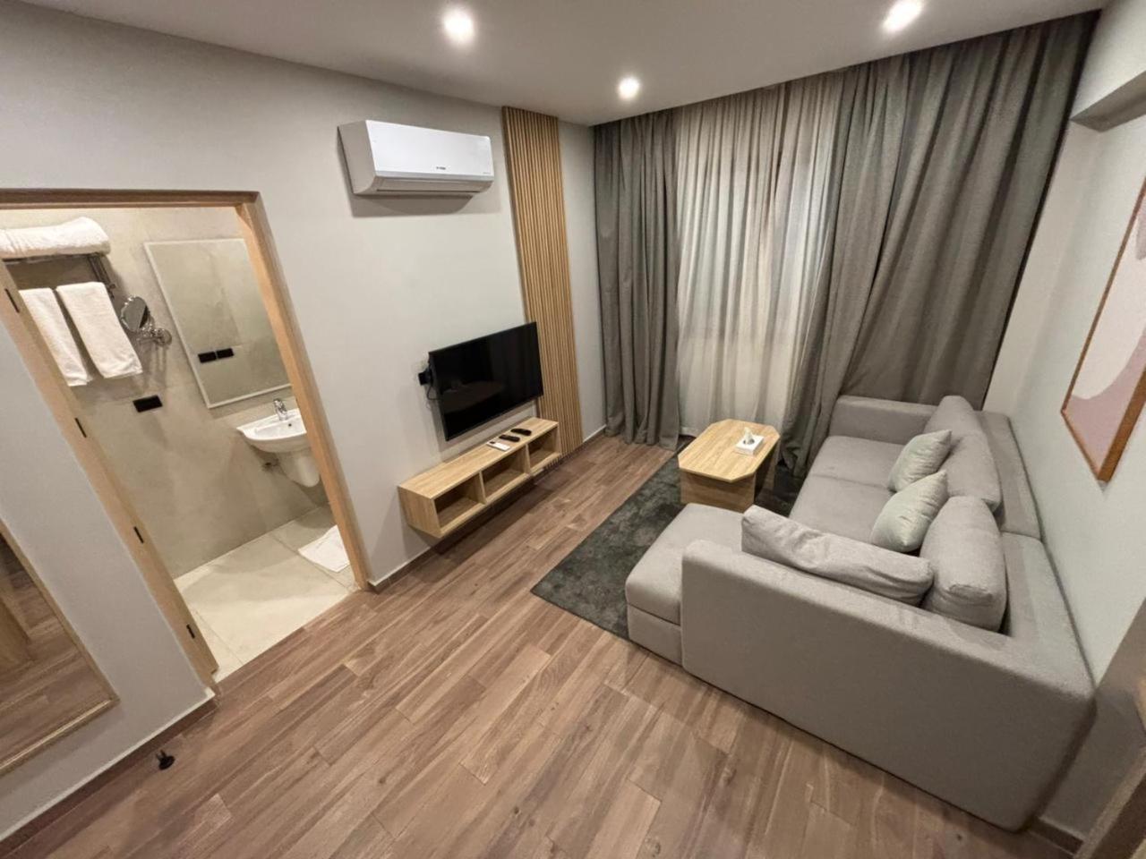 Lacasa Residence Κάιρο Εξωτερικό φωτογραφία