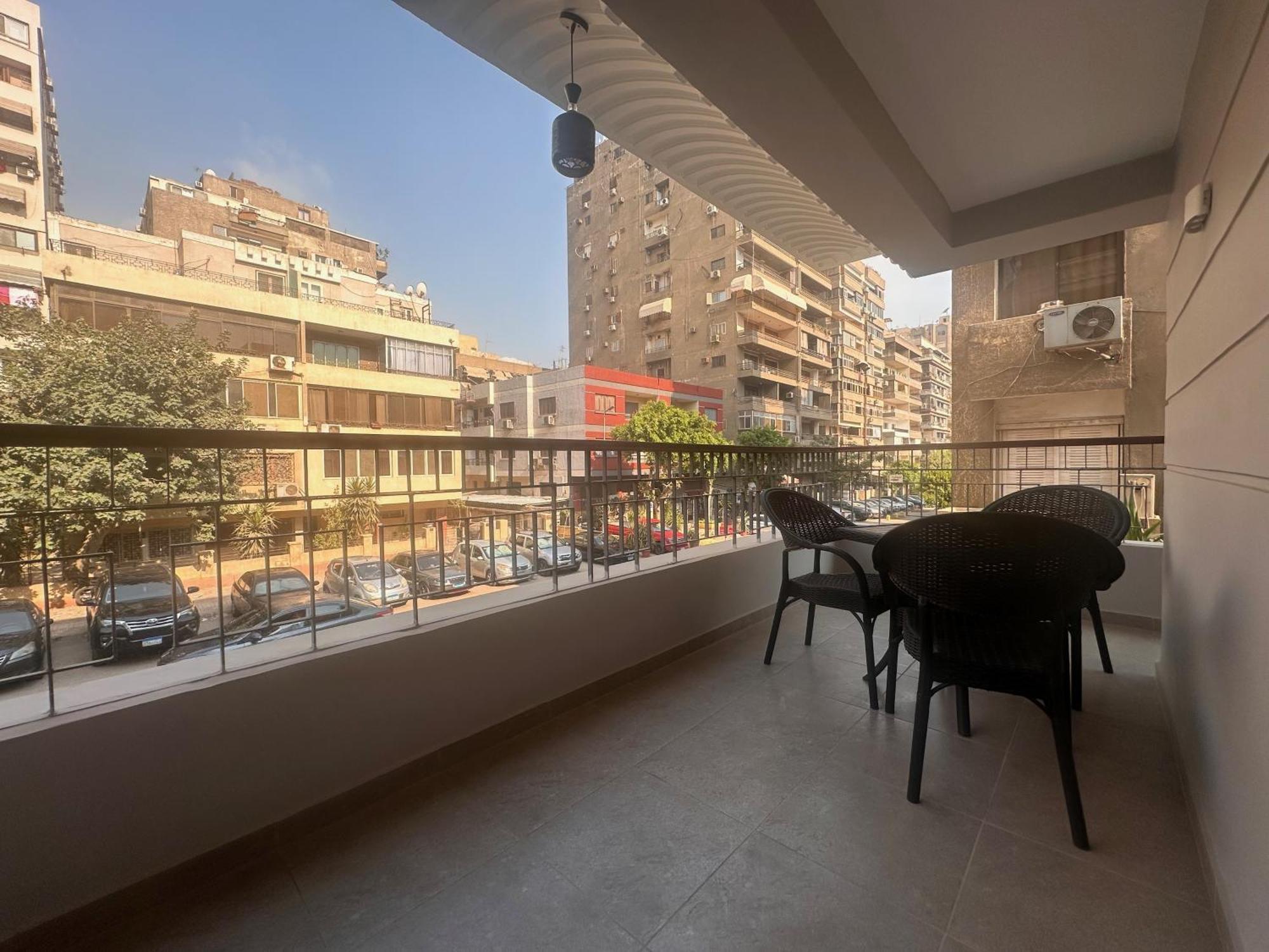 Lacasa Residence Κάιρο Εξωτερικό φωτογραφία