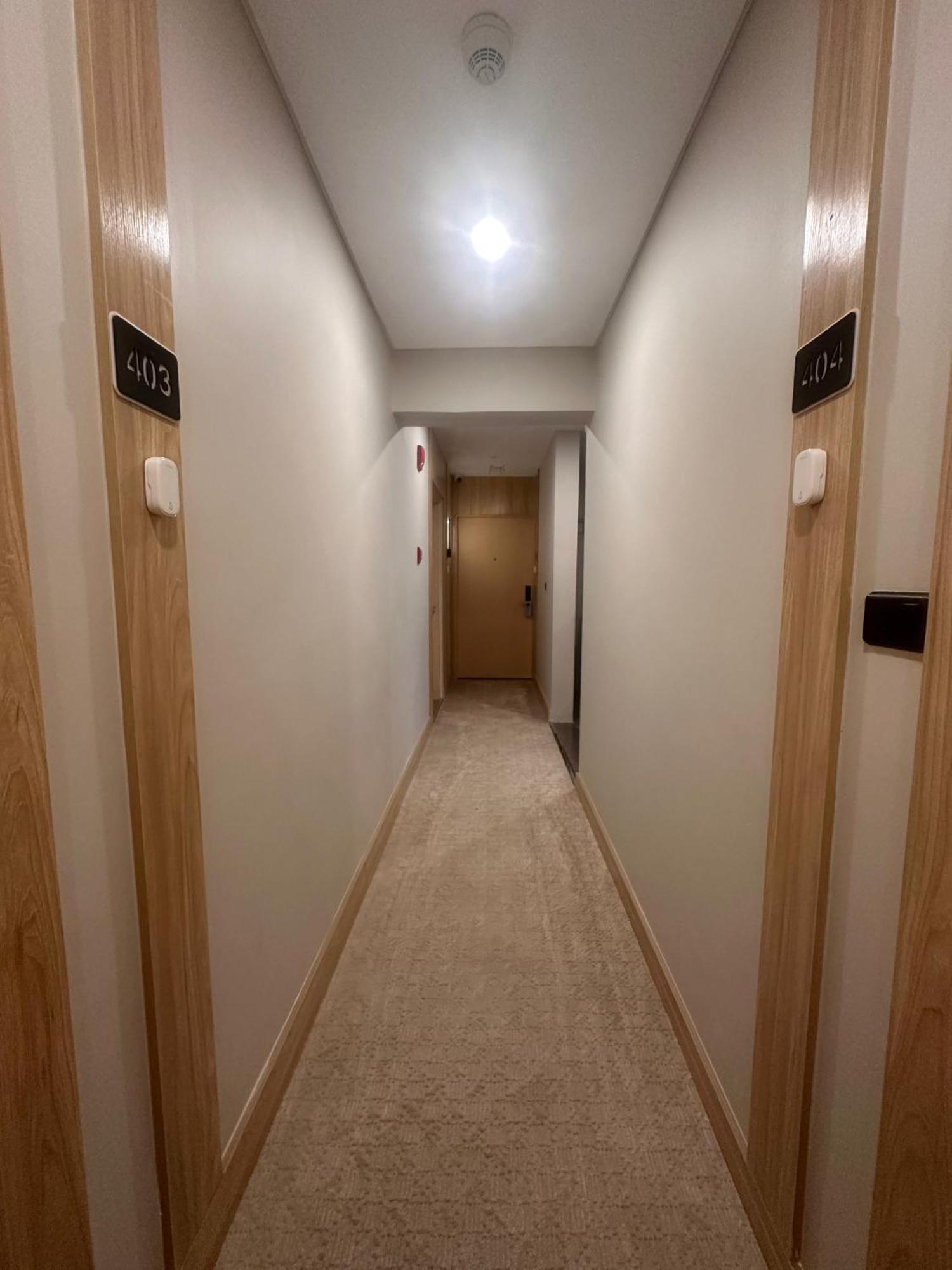 Lacasa Residence Κάιρο Εξωτερικό φωτογραφία