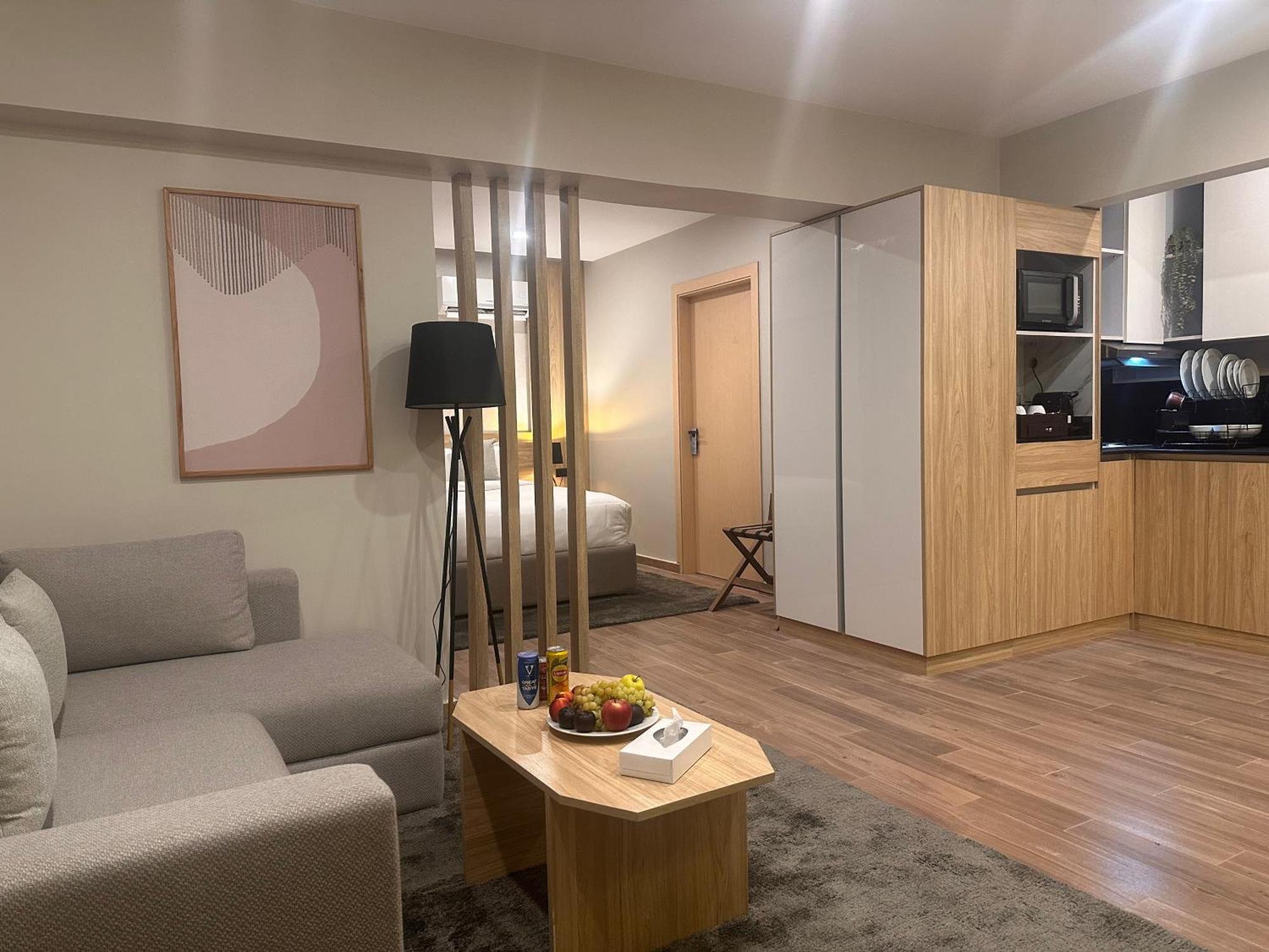 Lacasa Residence Κάιρο Εξωτερικό φωτογραφία