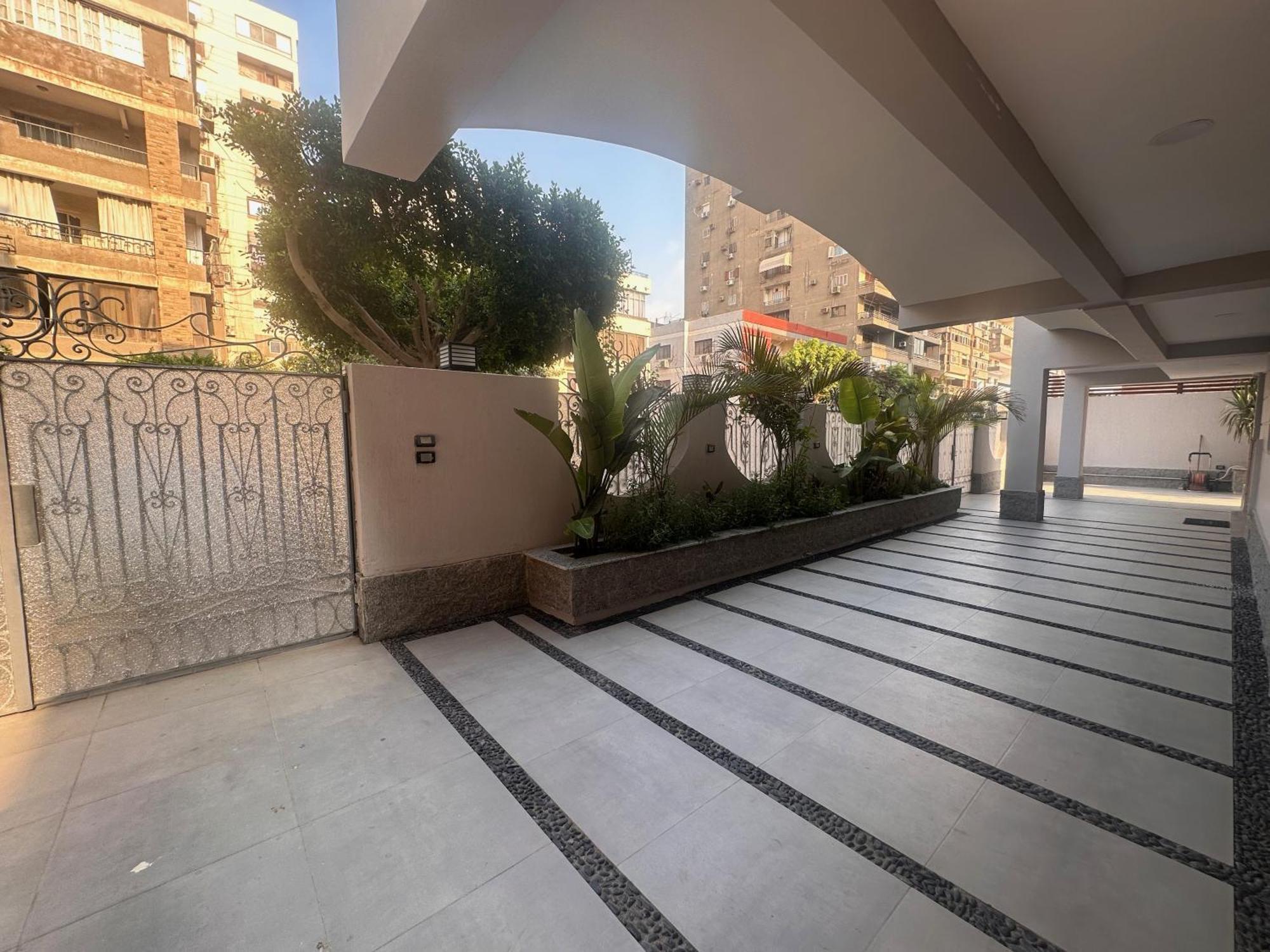 Lacasa Residence Κάιρο Εξωτερικό φωτογραφία