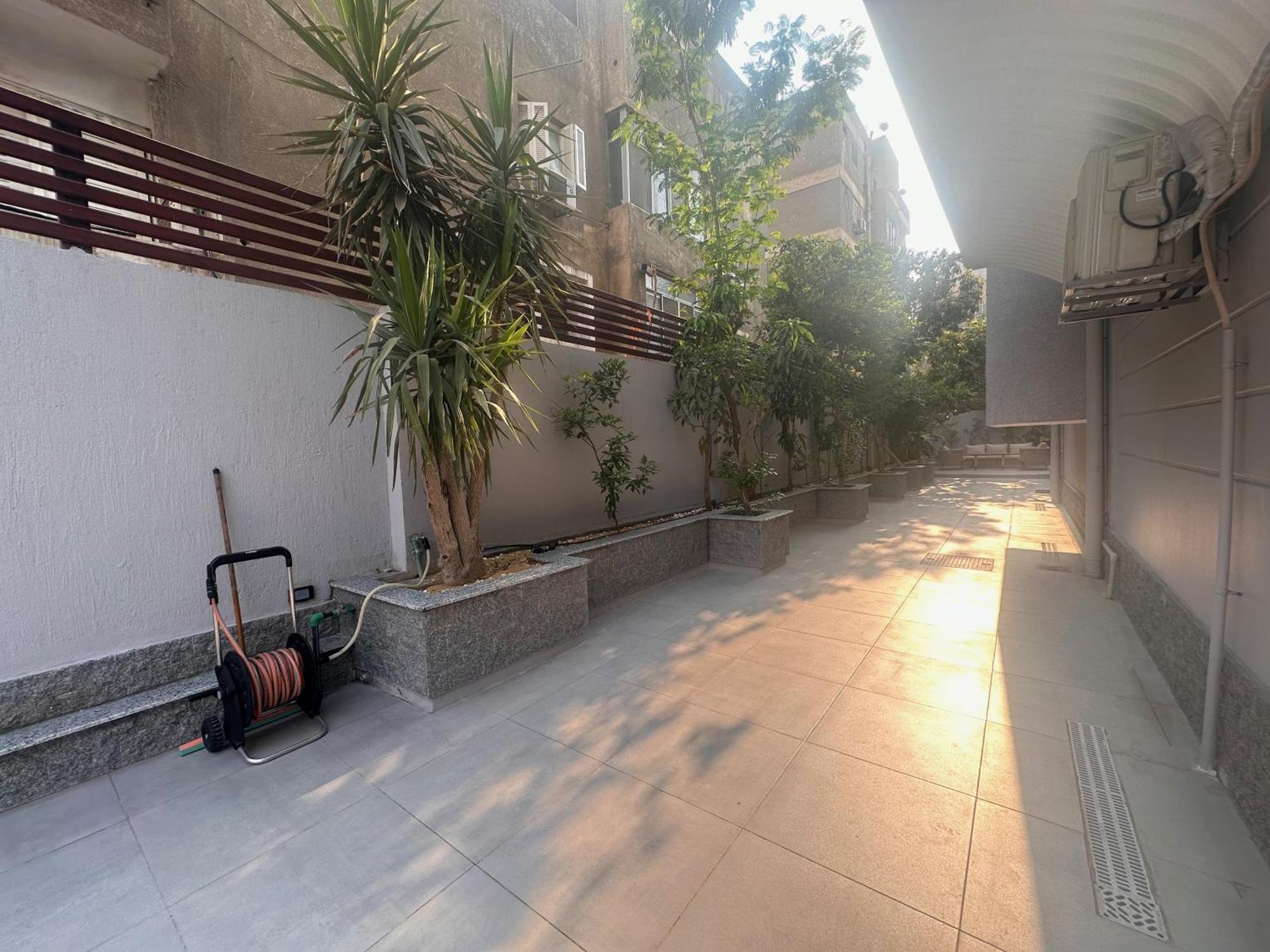 Lacasa Residence Κάιρο Εξωτερικό φωτογραφία