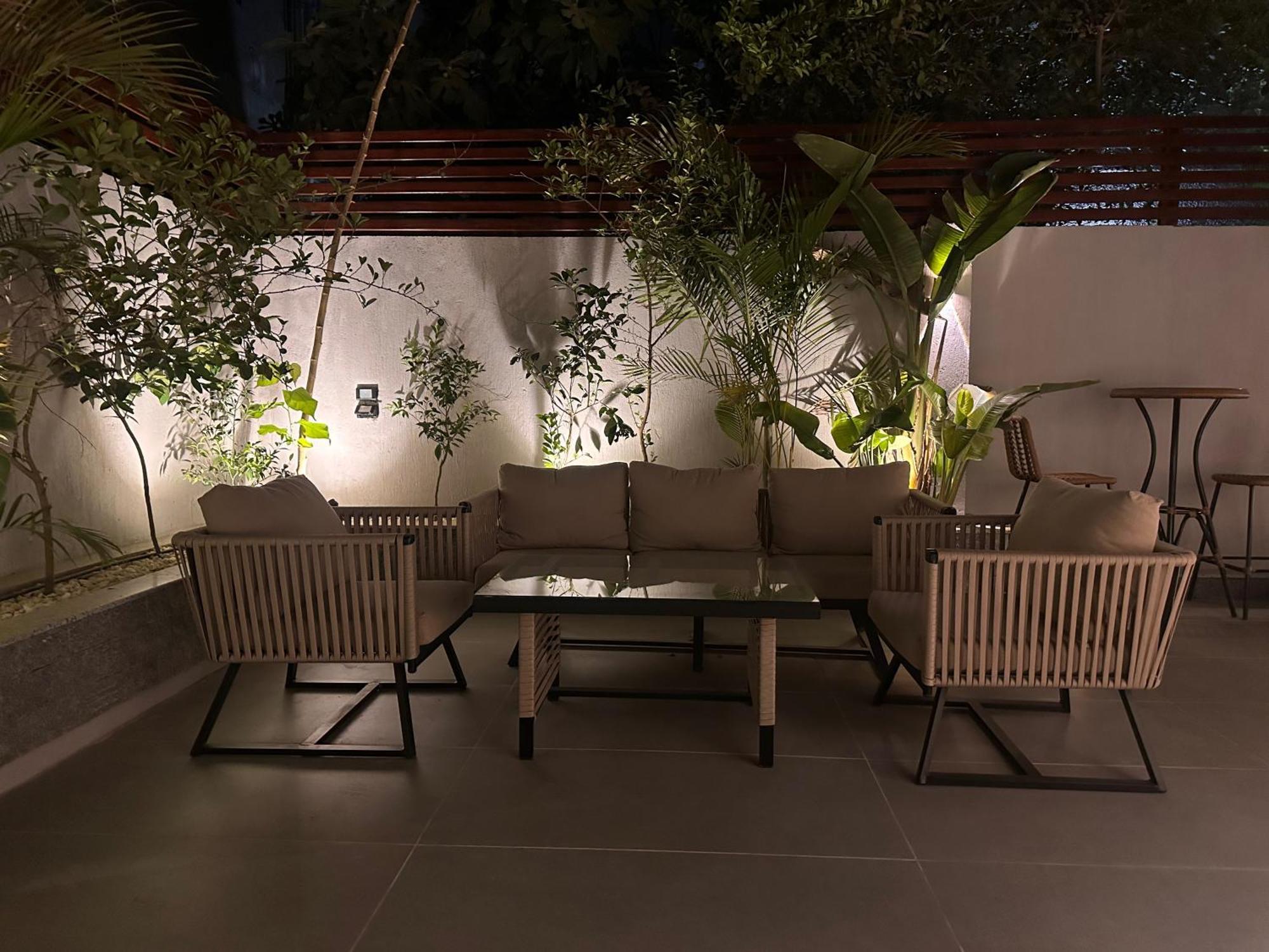 Lacasa Residence Κάιρο Εξωτερικό φωτογραφία