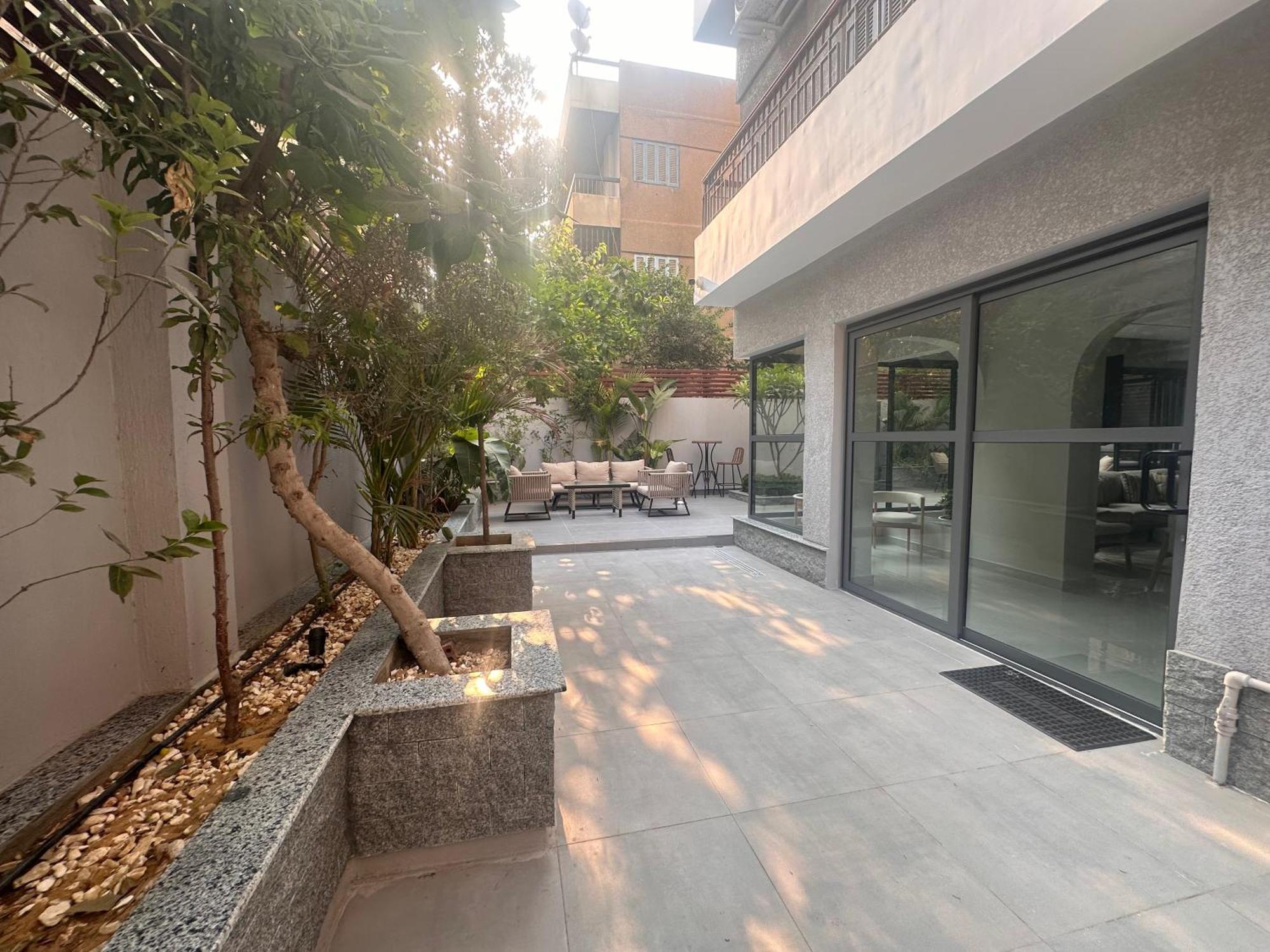 Lacasa Residence Κάιρο Εξωτερικό φωτογραφία