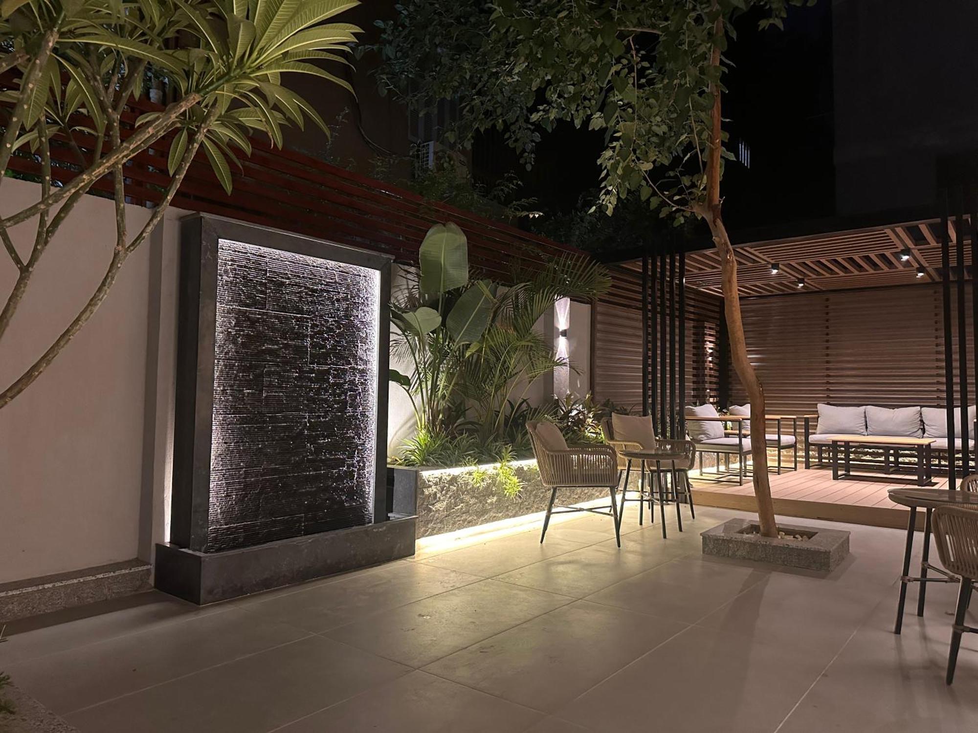 Lacasa Residence Κάιρο Εξωτερικό φωτογραφία
