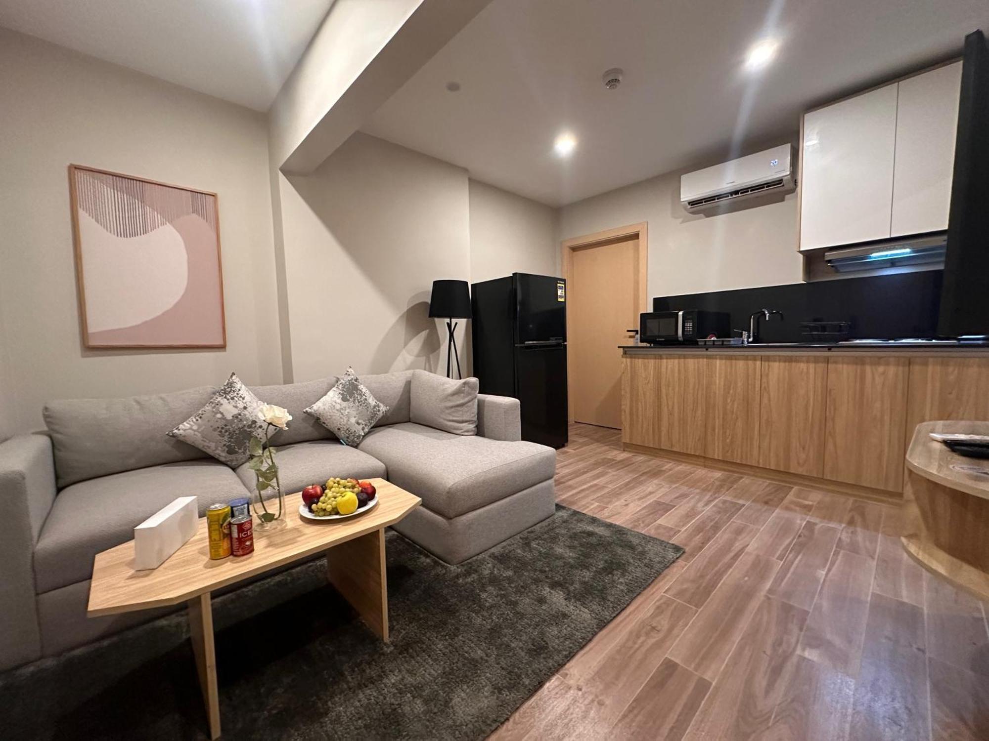 Lacasa Residence Κάιρο Εξωτερικό φωτογραφία
