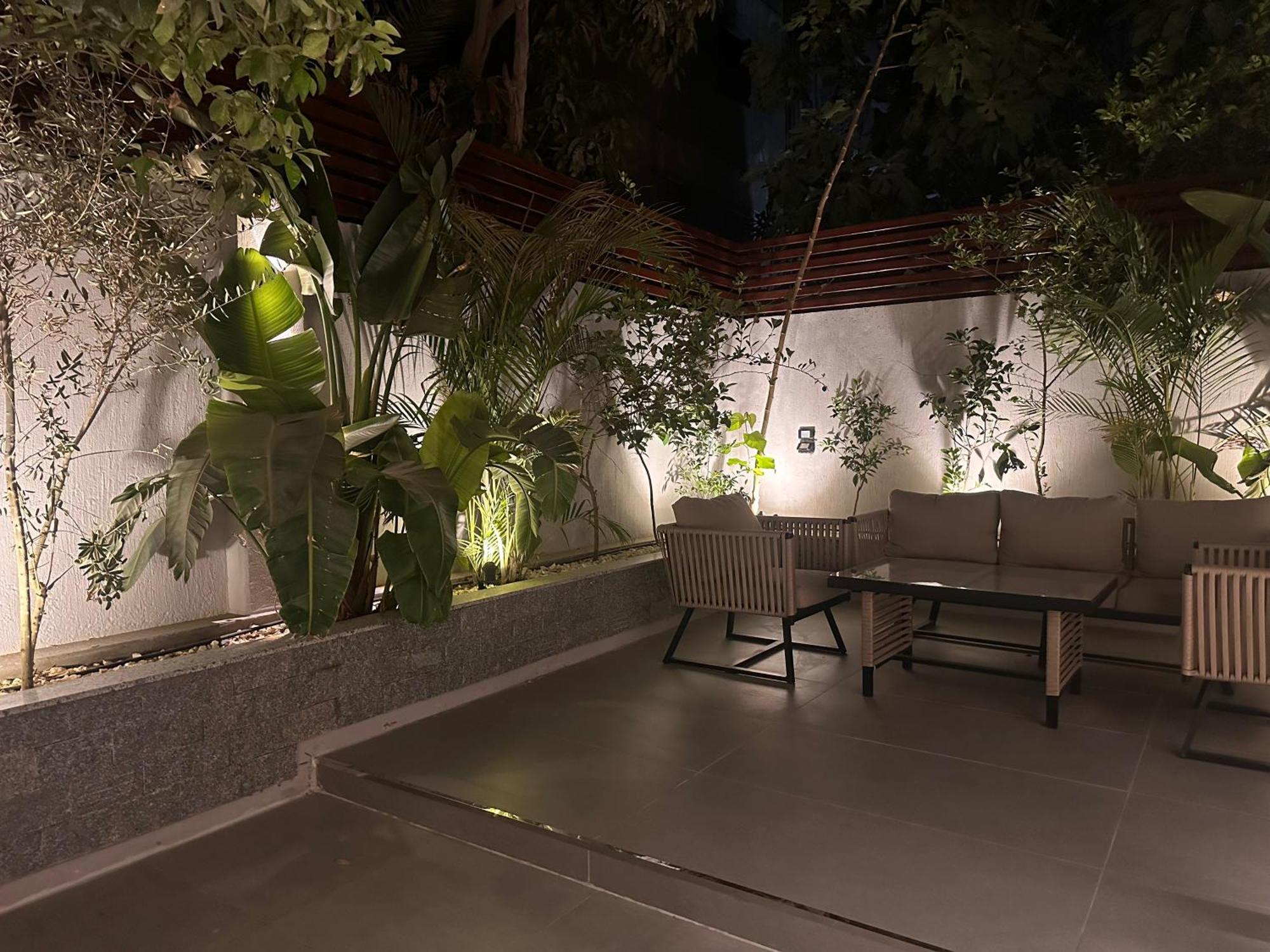 Lacasa Residence Κάιρο Εξωτερικό φωτογραφία