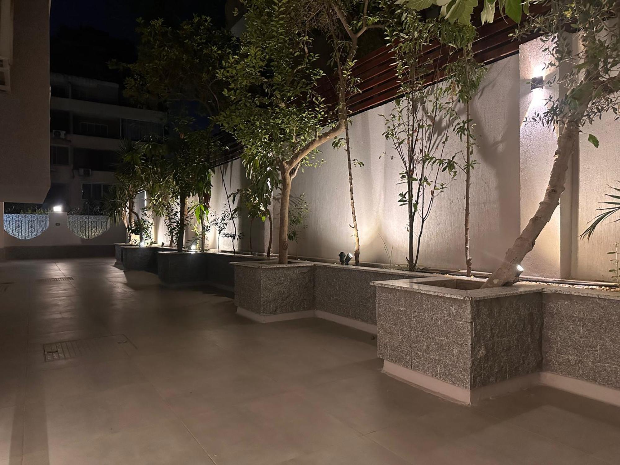 Lacasa Residence Κάιρο Εξωτερικό φωτογραφία