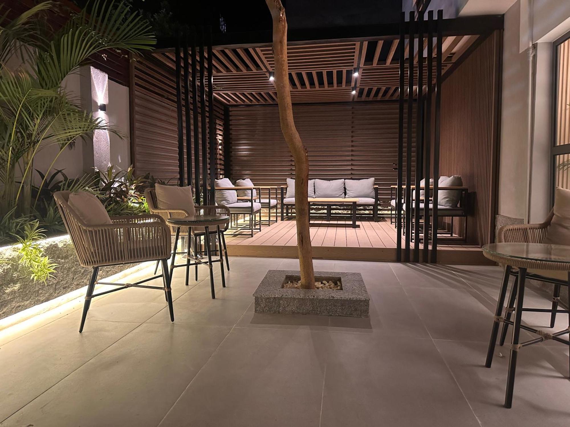 Lacasa Residence Κάιρο Εξωτερικό φωτογραφία