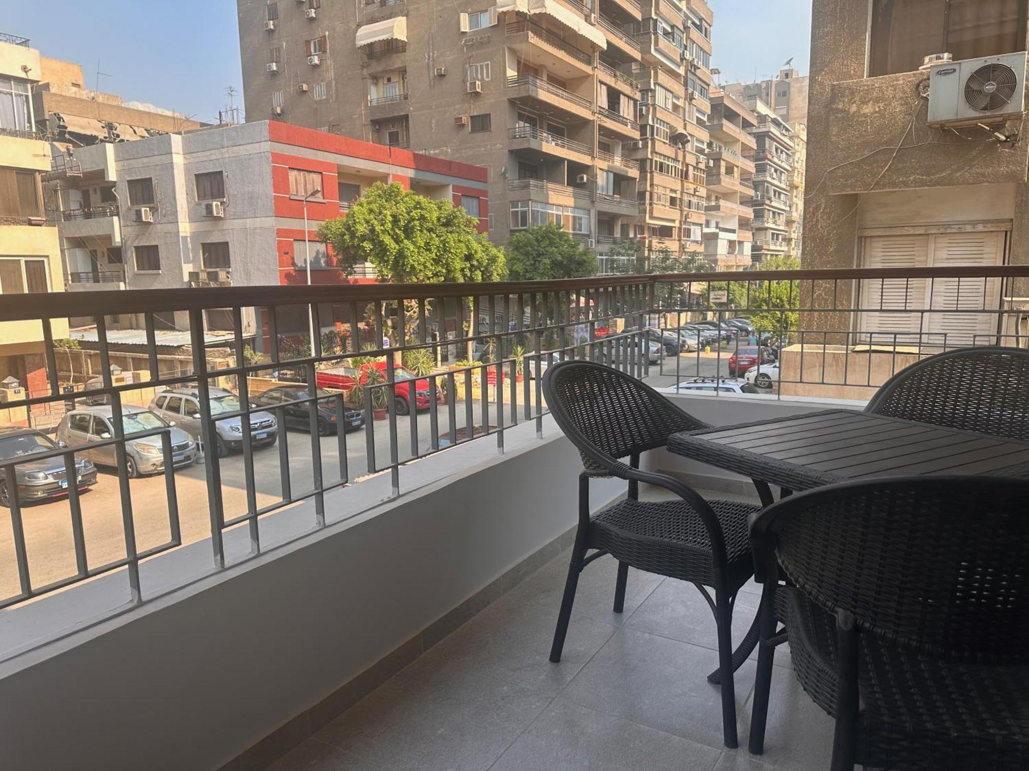 Lacasa Residence Κάιρο Εξωτερικό φωτογραφία