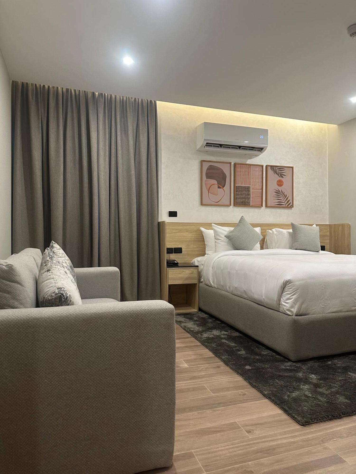 Lacasa Residence Κάιρο Εξωτερικό φωτογραφία