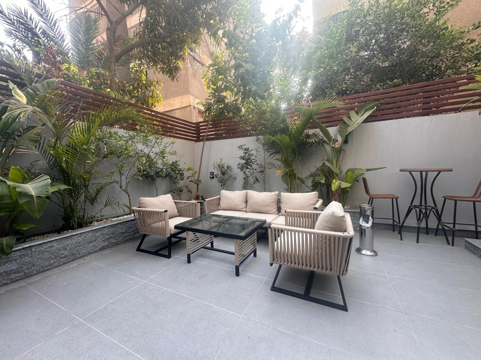 Lacasa Residence Κάιρο Εξωτερικό φωτογραφία