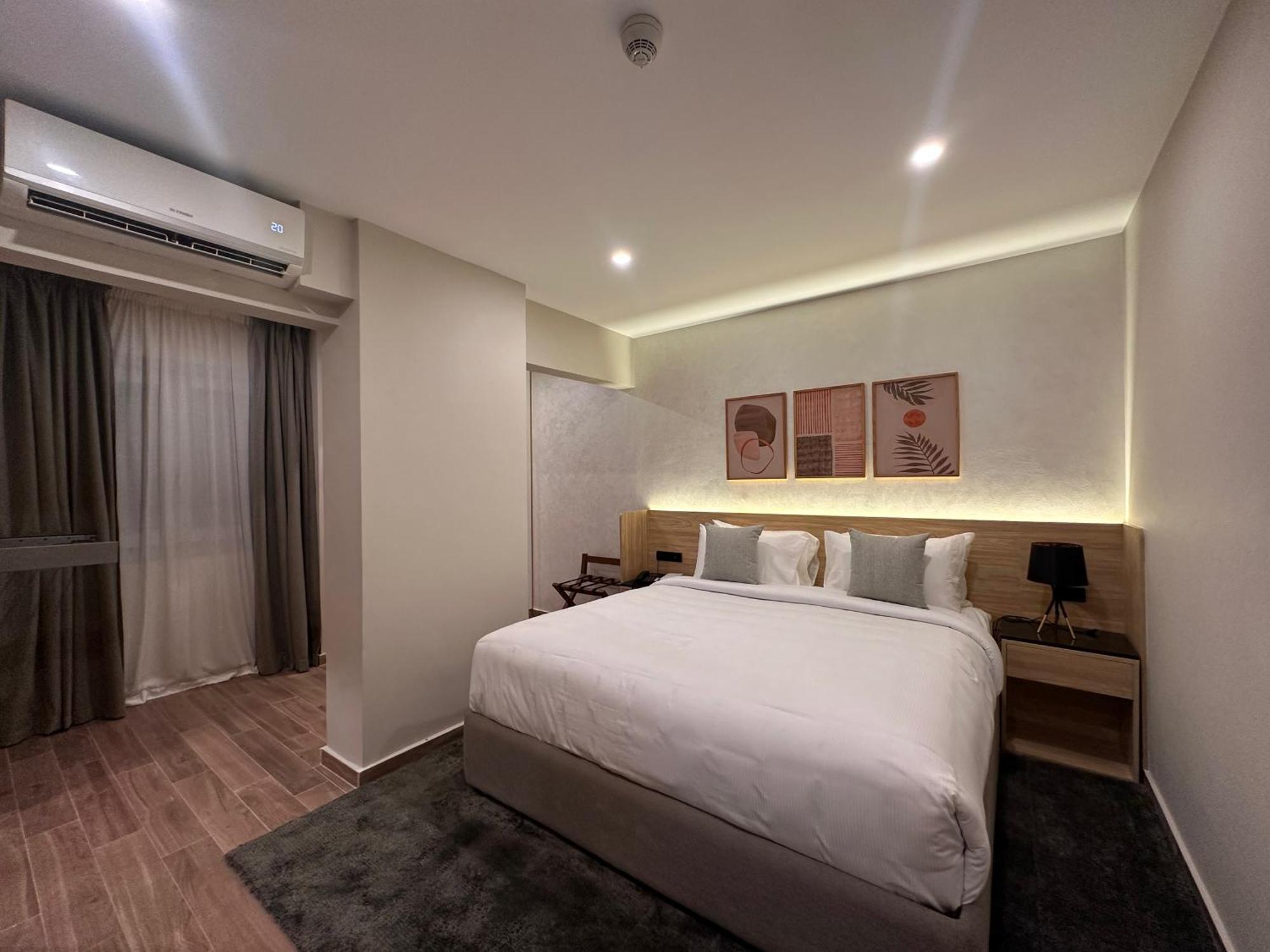 Lacasa Residence Κάιρο Εξωτερικό φωτογραφία