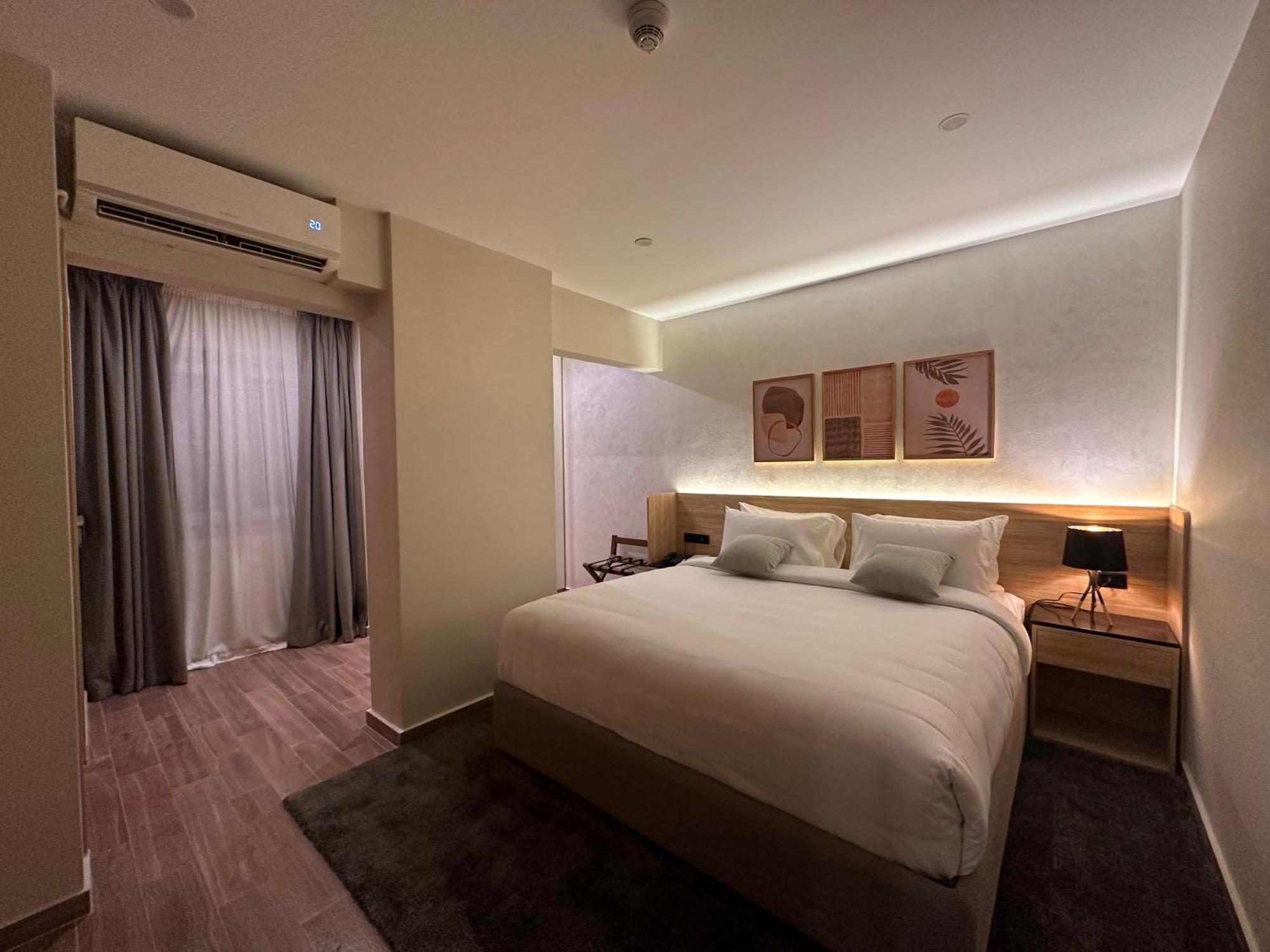 Lacasa Residence Κάιρο Εξωτερικό φωτογραφία