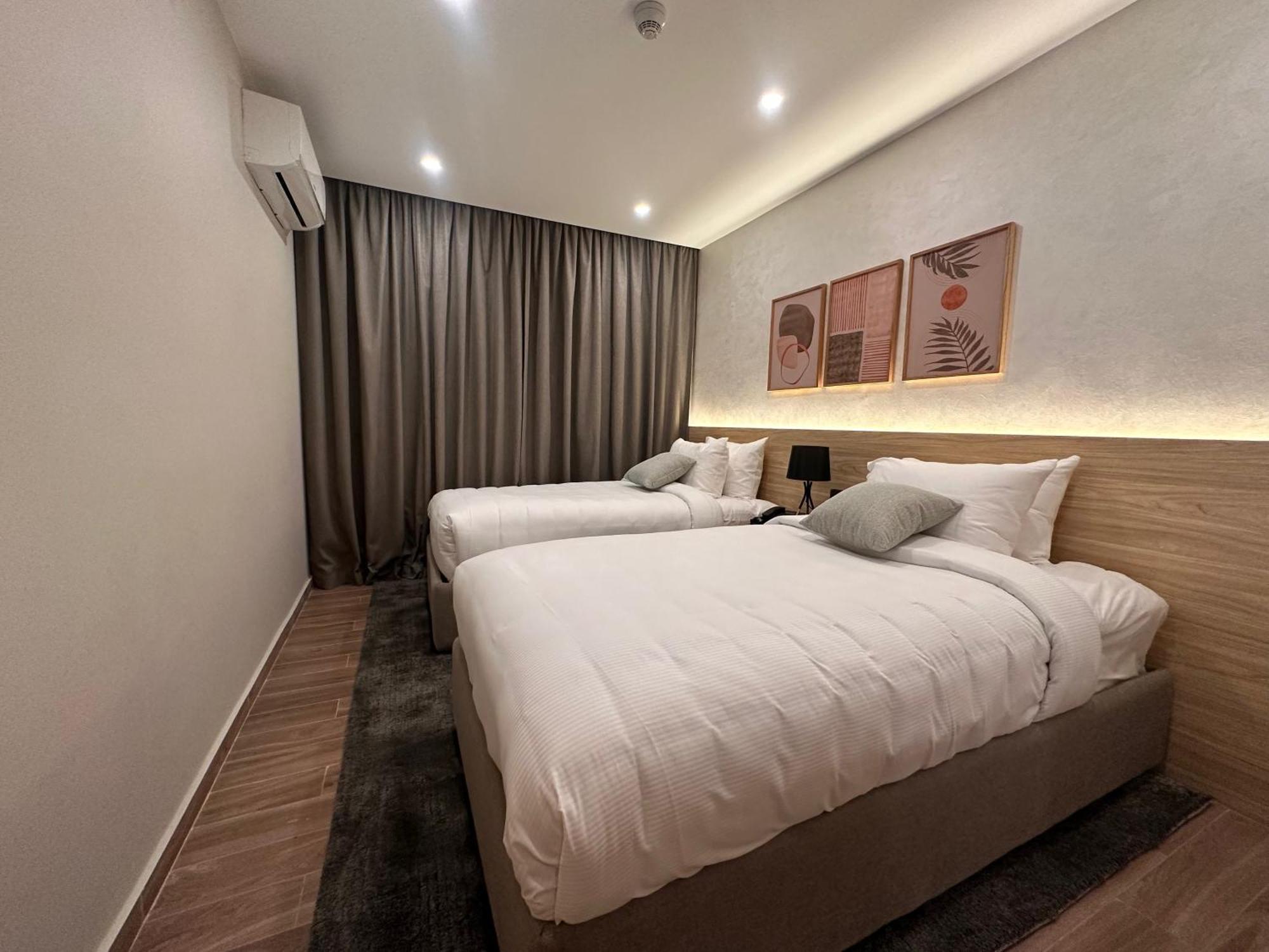 Lacasa Residence Κάιρο Εξωτερικό φωτογραφία