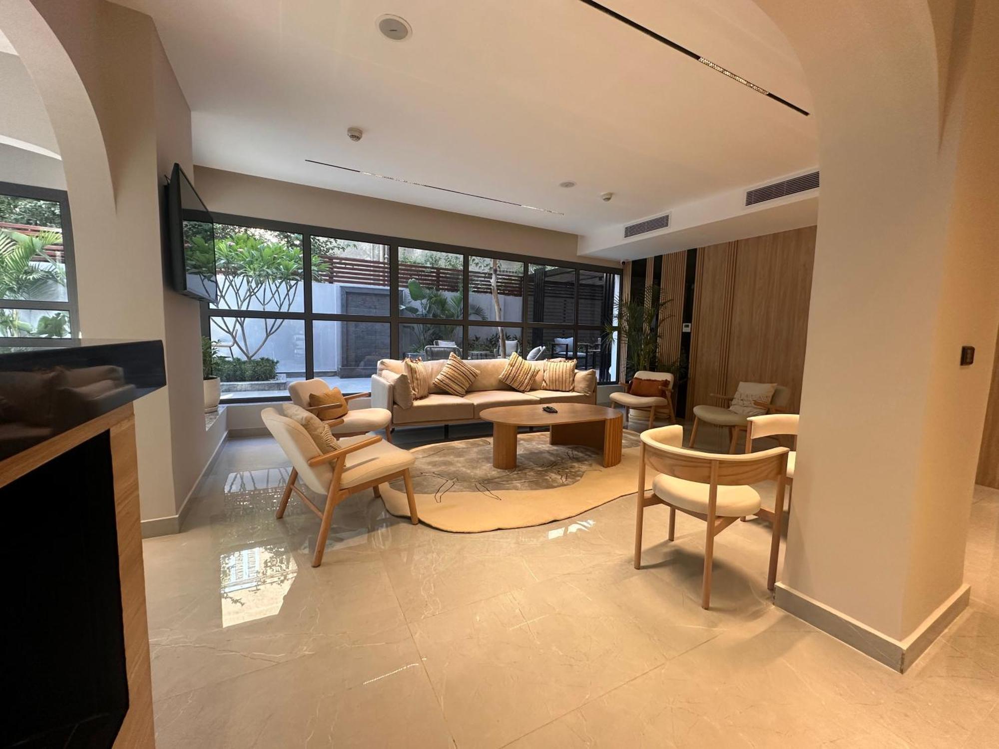 Lacasa Residence Κάιρο Εξωτερικό φωτογραφία