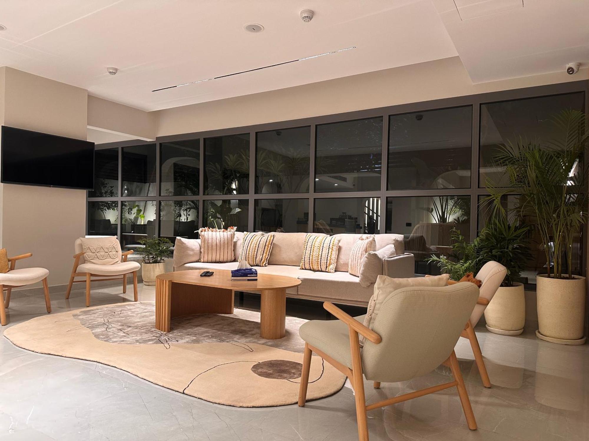 Lacasa Residence Κάιρο Εξωτερικό φωτογραφία