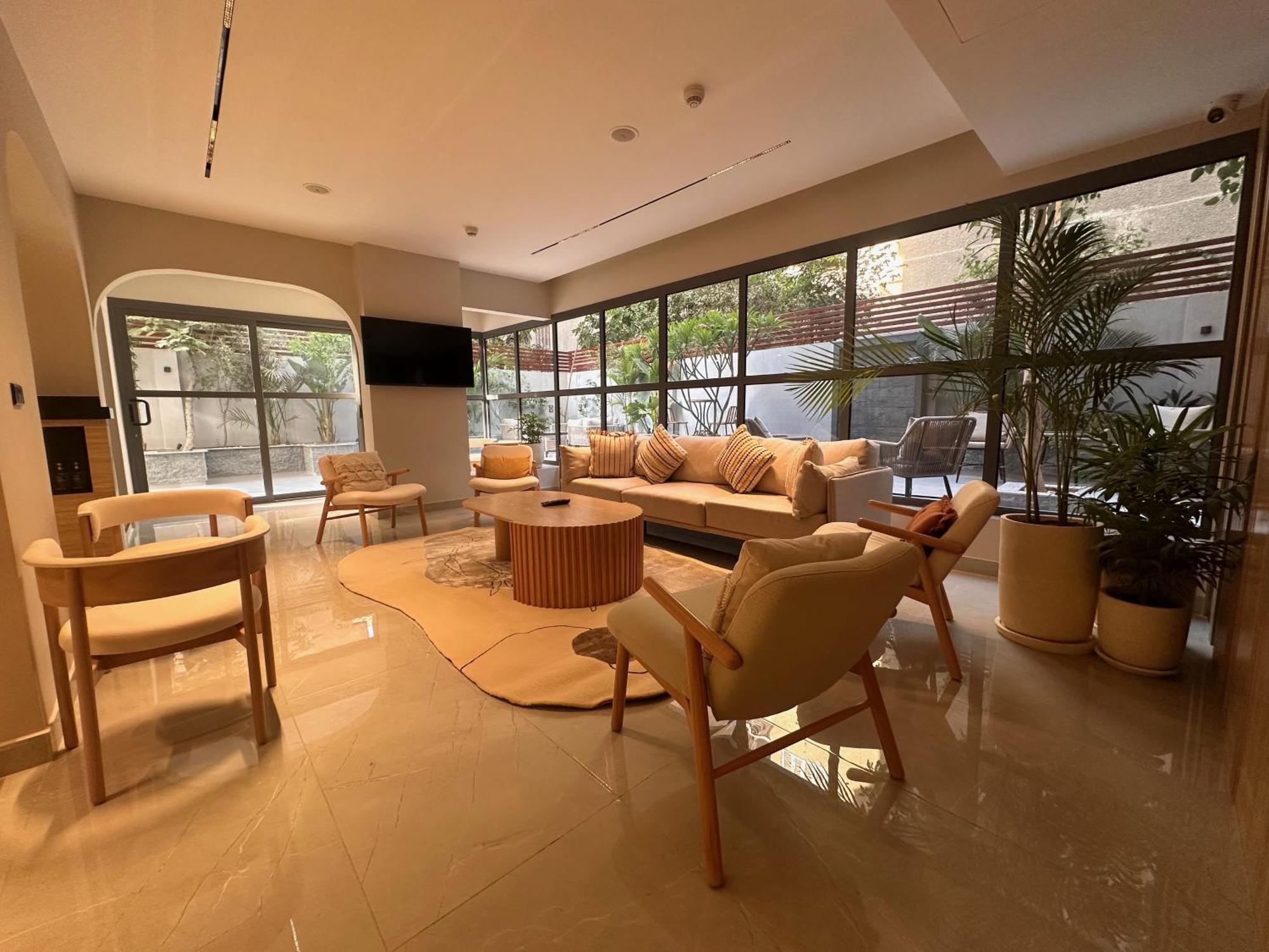 Lacasa Residence Κάιρο Εξωτερικό φωτογραφία