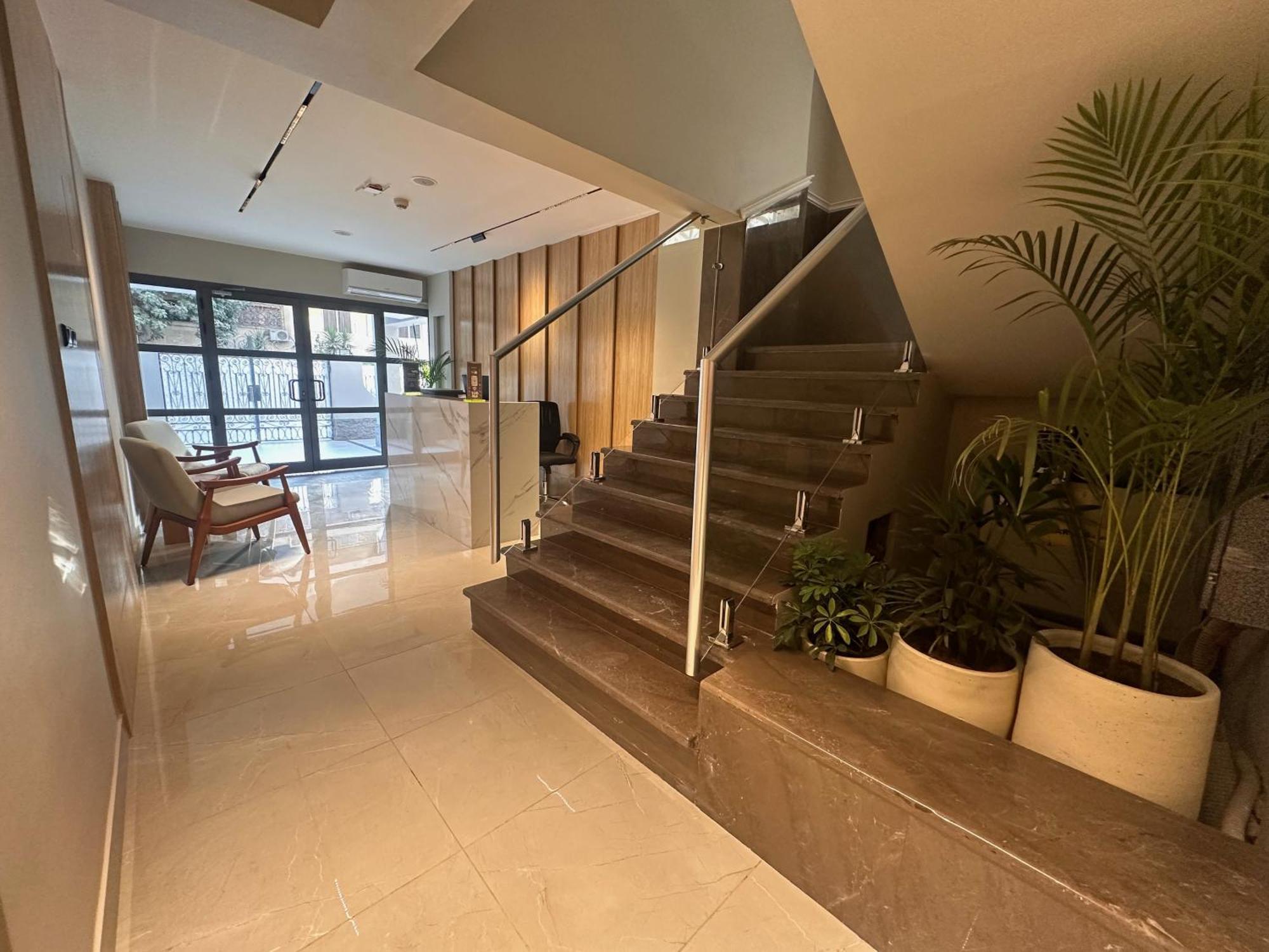 Lacasa Residence Κάιρο Εξωτερικό φωτογραφία