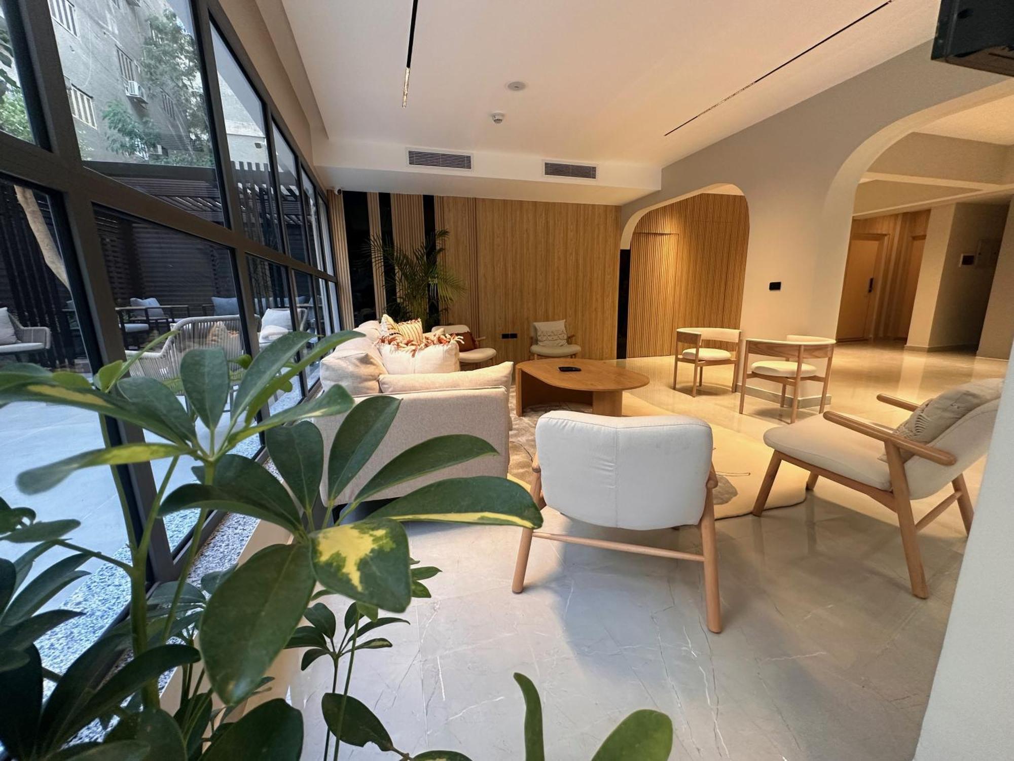 Lacasa Residence Κάιρο Εξωτερικό φωτογραφία