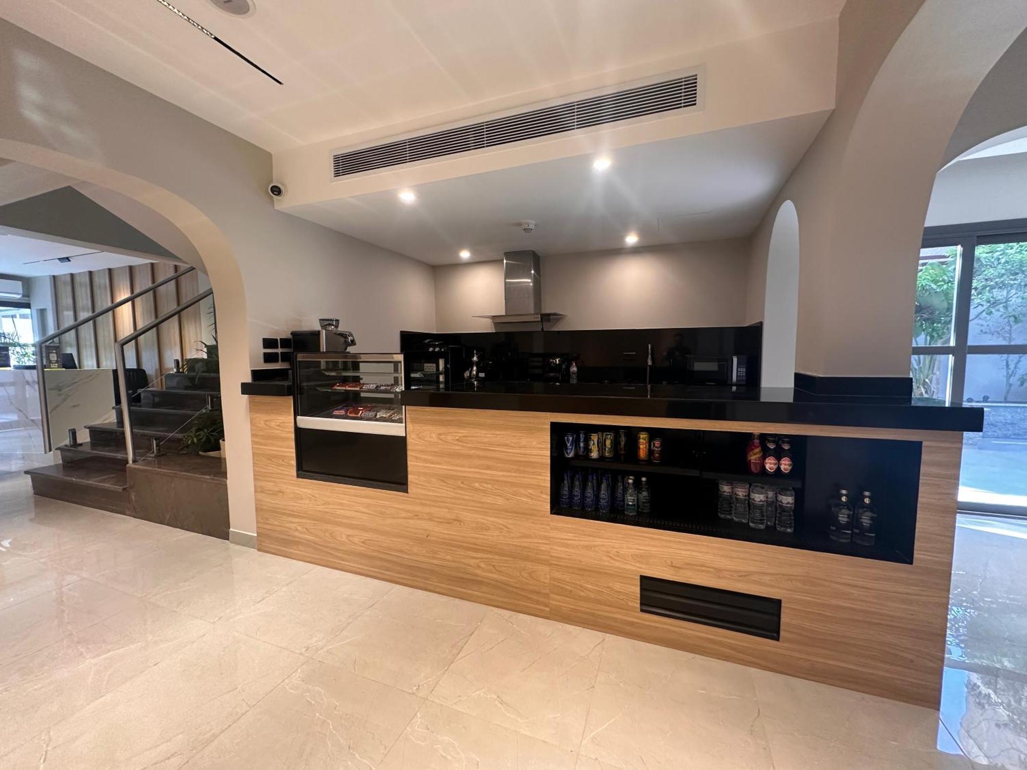 Lacasa Residence Κάιρο Εξωτερικό φωτογραφία