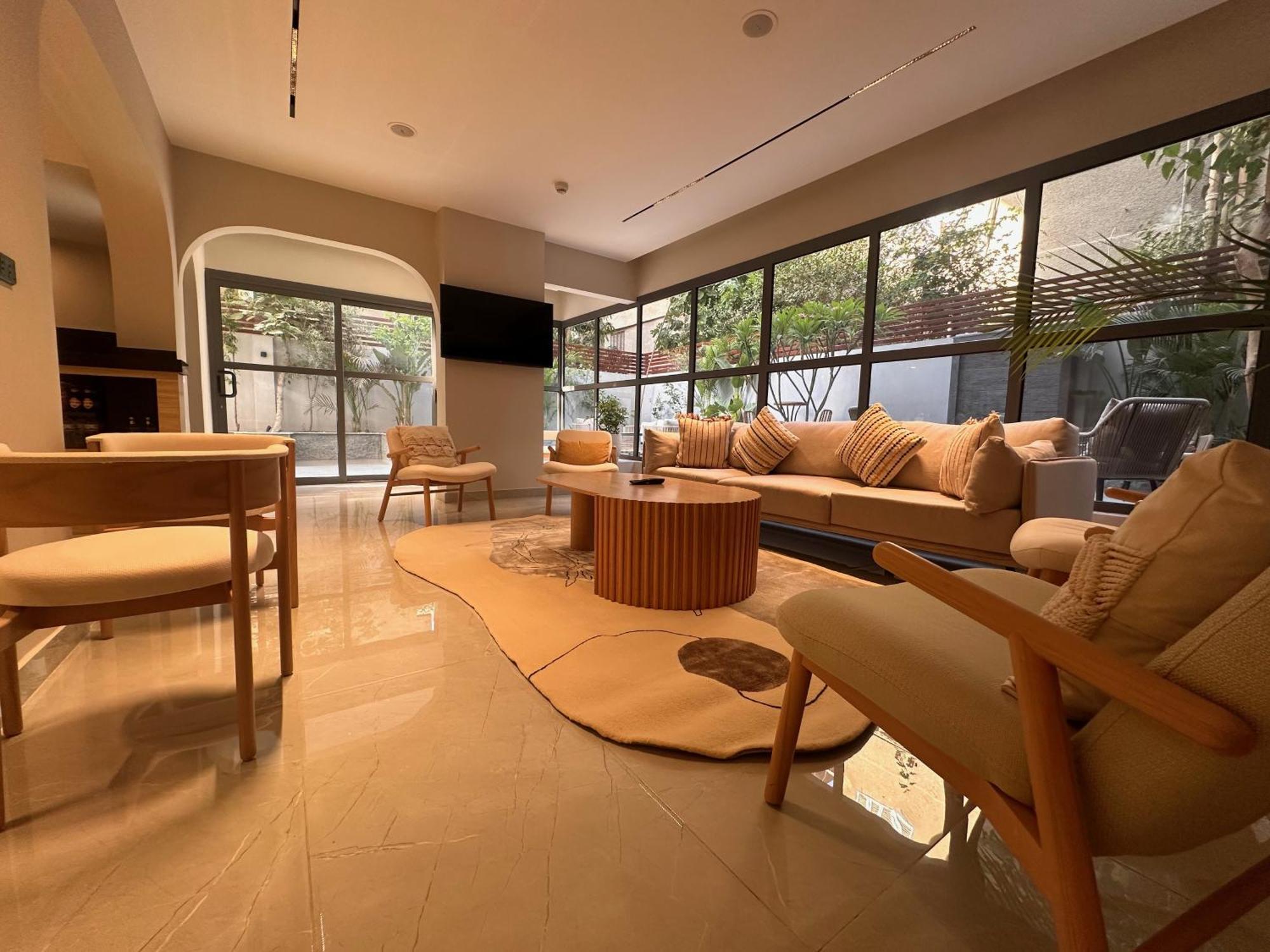 Lacasa Residence Κάιρο Εξωτερικό φωτογραφία