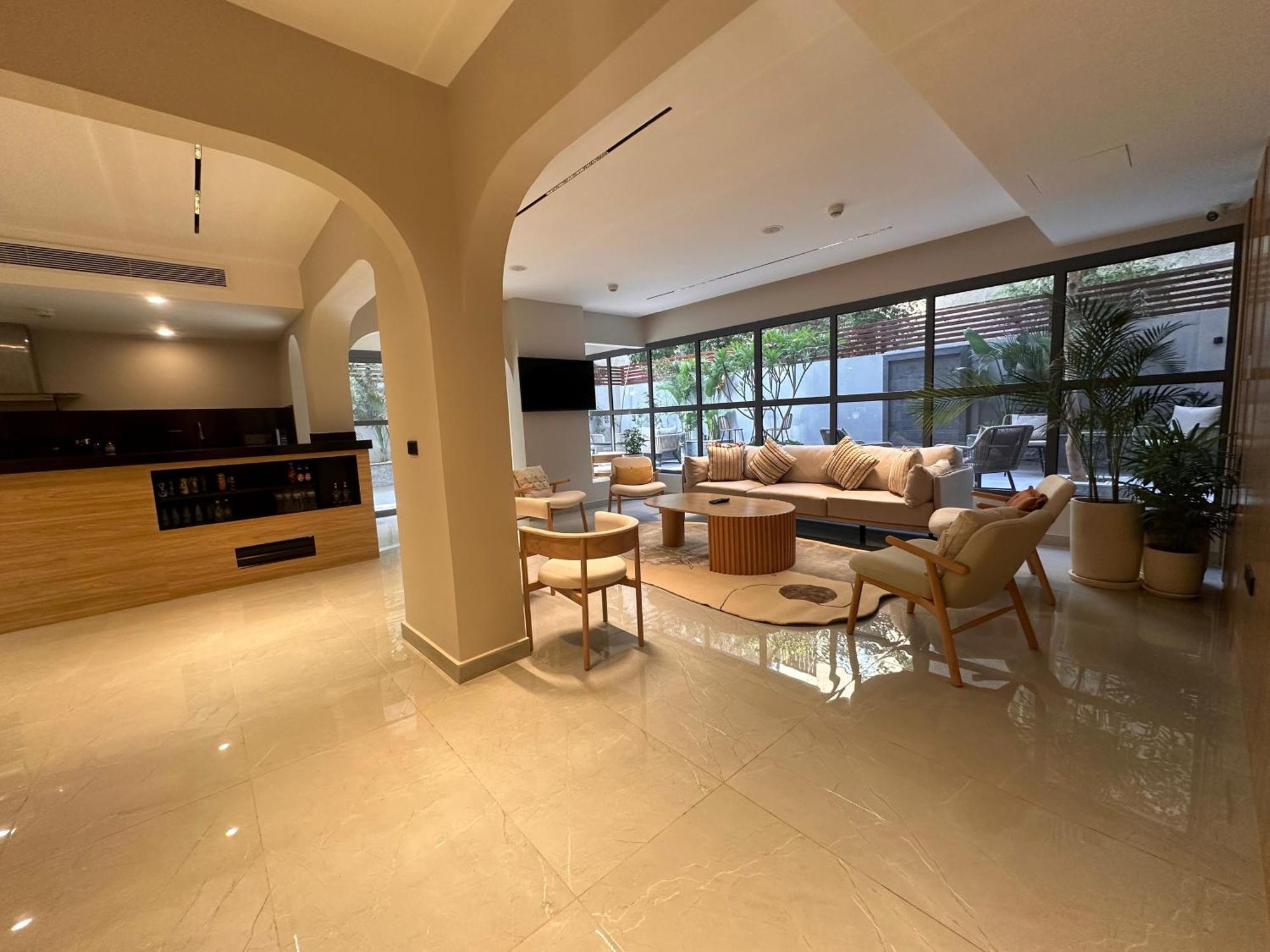 Lacasa Residence Κάιρο Εξωτερικό φωτογραφία