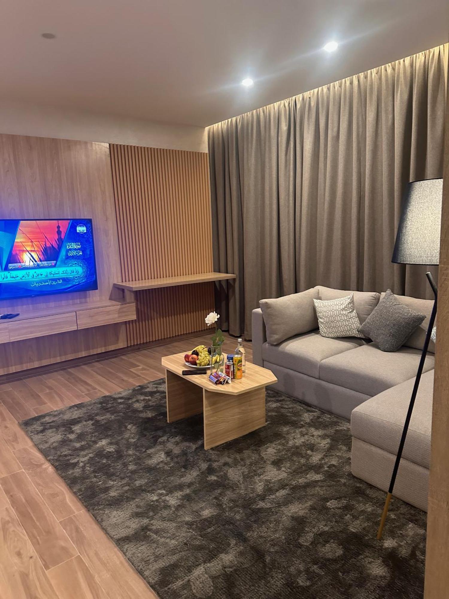 Lacasa Residence Κάιρο Εξωτερικό φωτογραφία