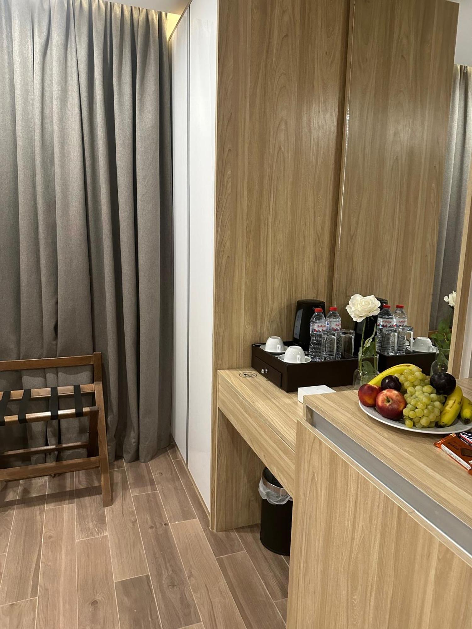 Lacasa Residence Κάιρο Εξωτερικό φωτογραφία