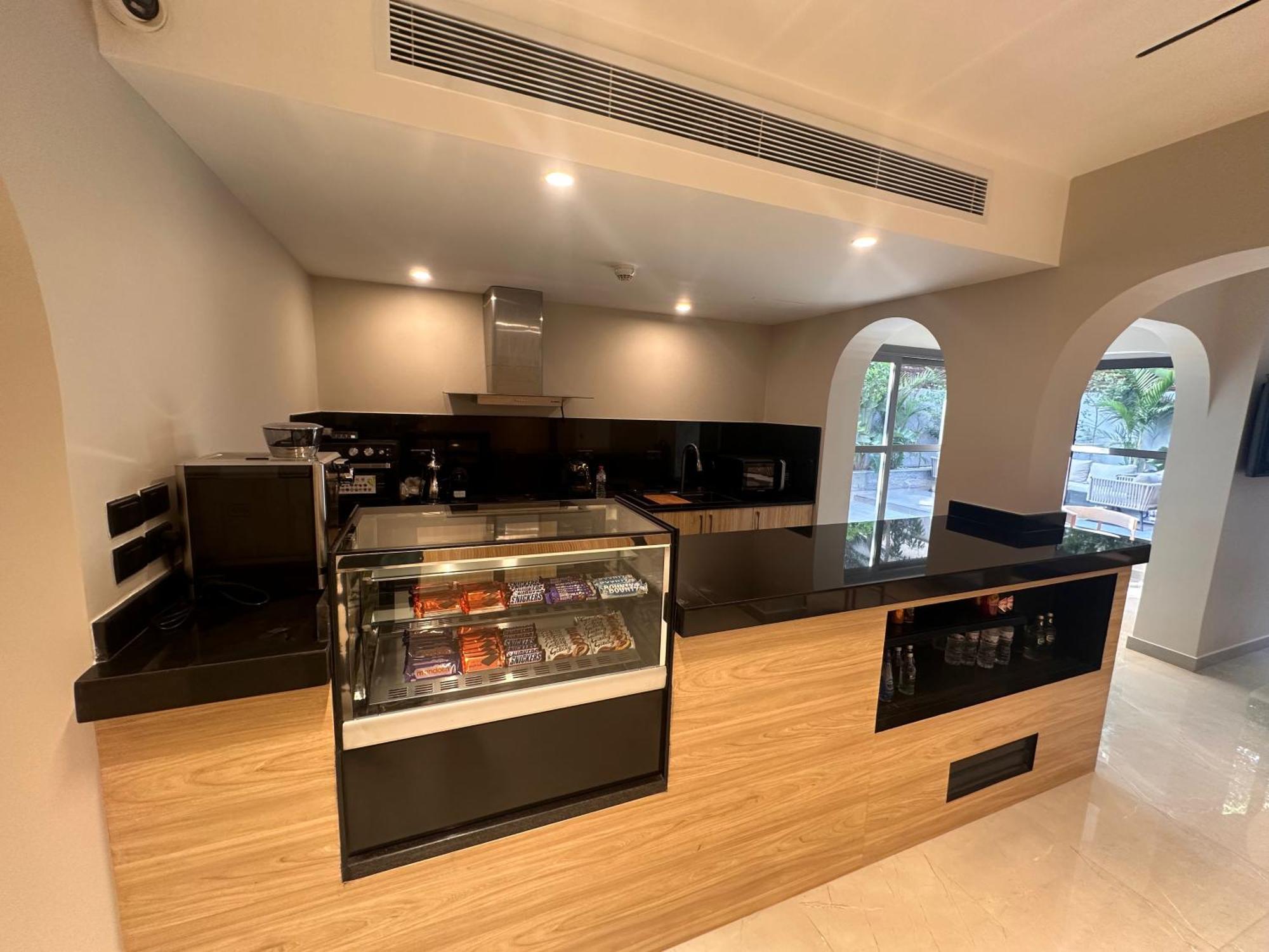Lacasa Residence Κάιρο Εξωτερικό φωτογραφία