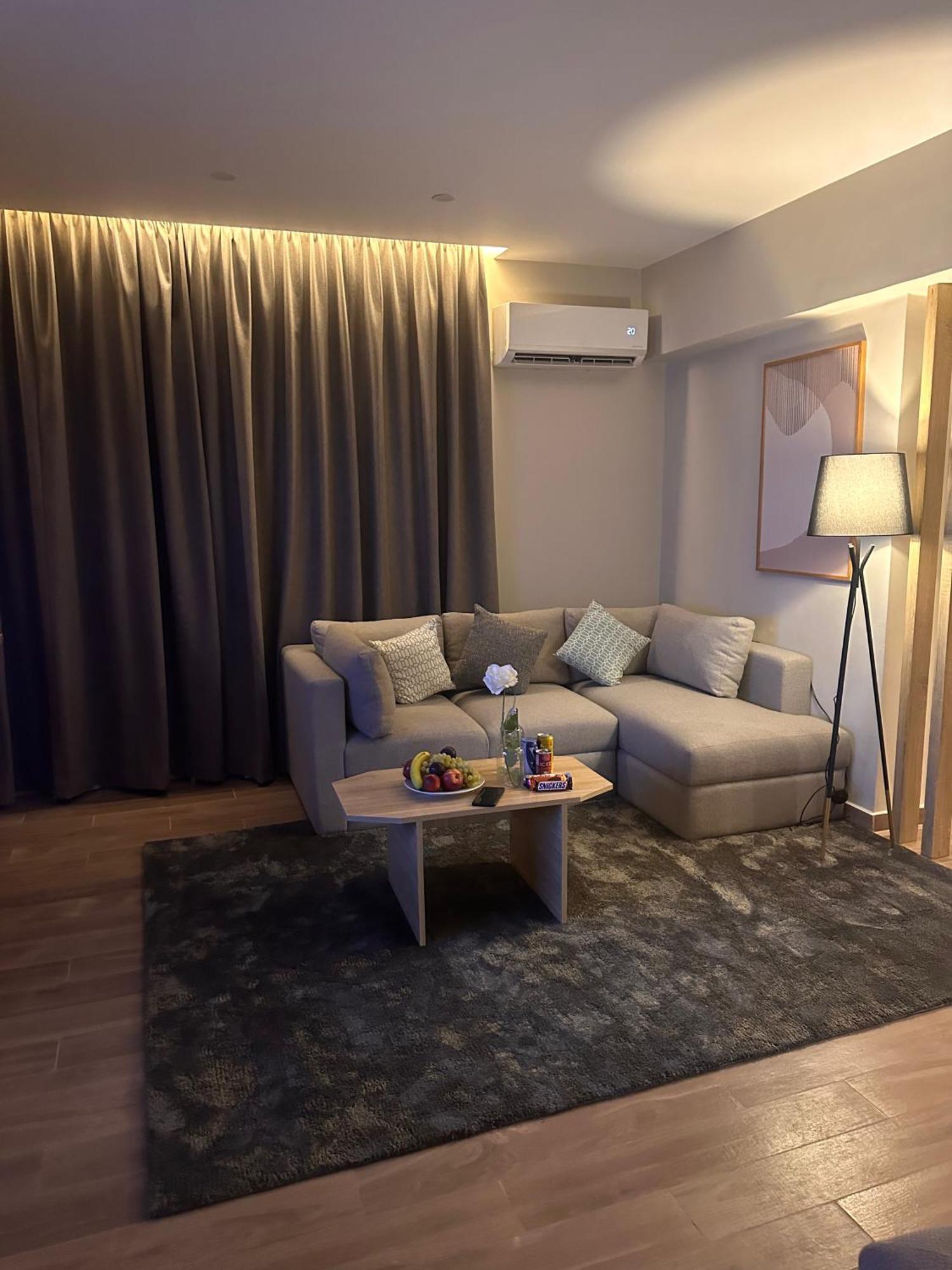 Lacasa Residence Κάιρο Εξωτερικό φωτογραφία
