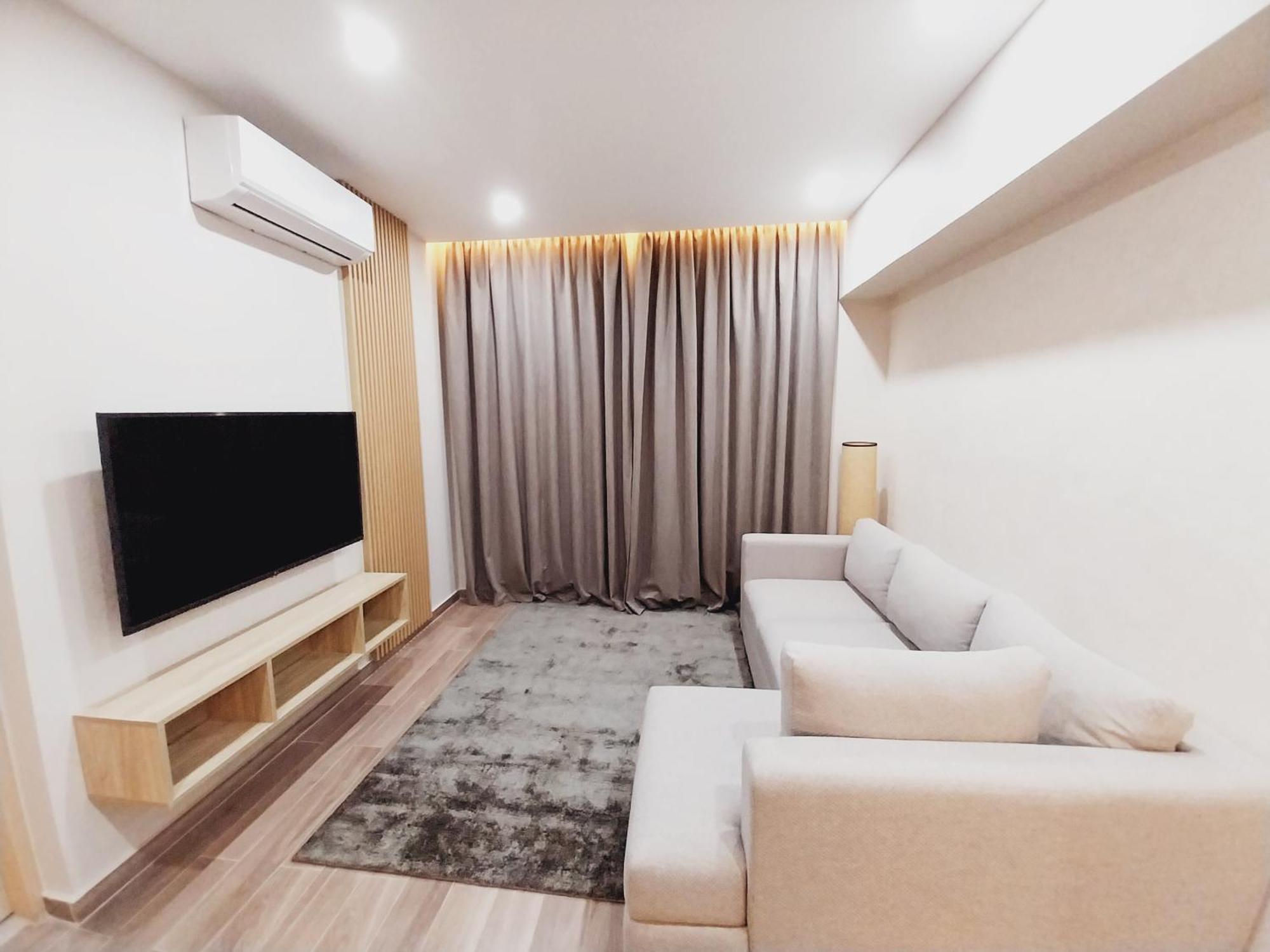 Lacasa Residence Κάιρο Εξωτερικό φωτογραφία