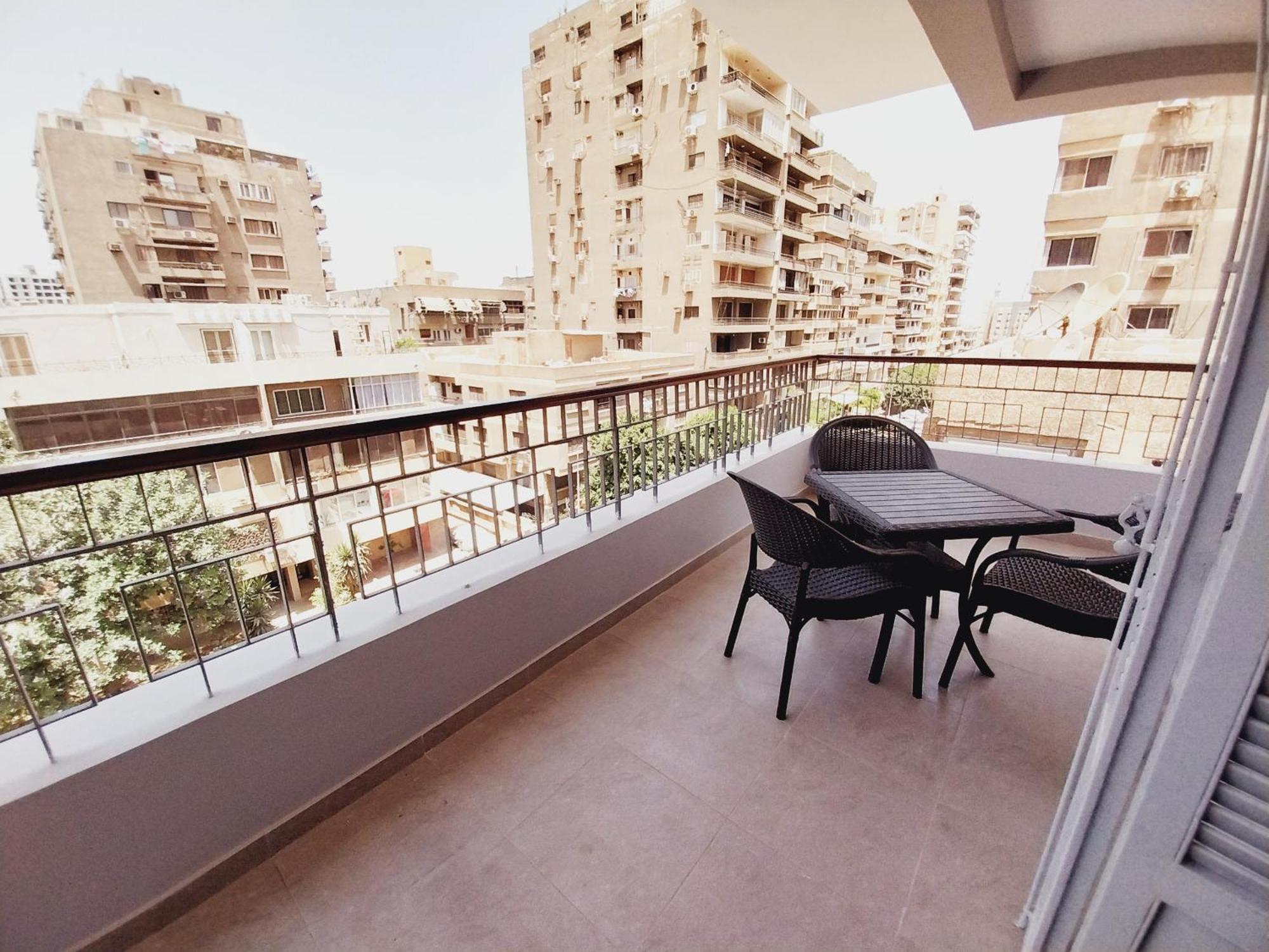 Lacasa Residence Κάιρο Εξωτερικό φωτογραφία