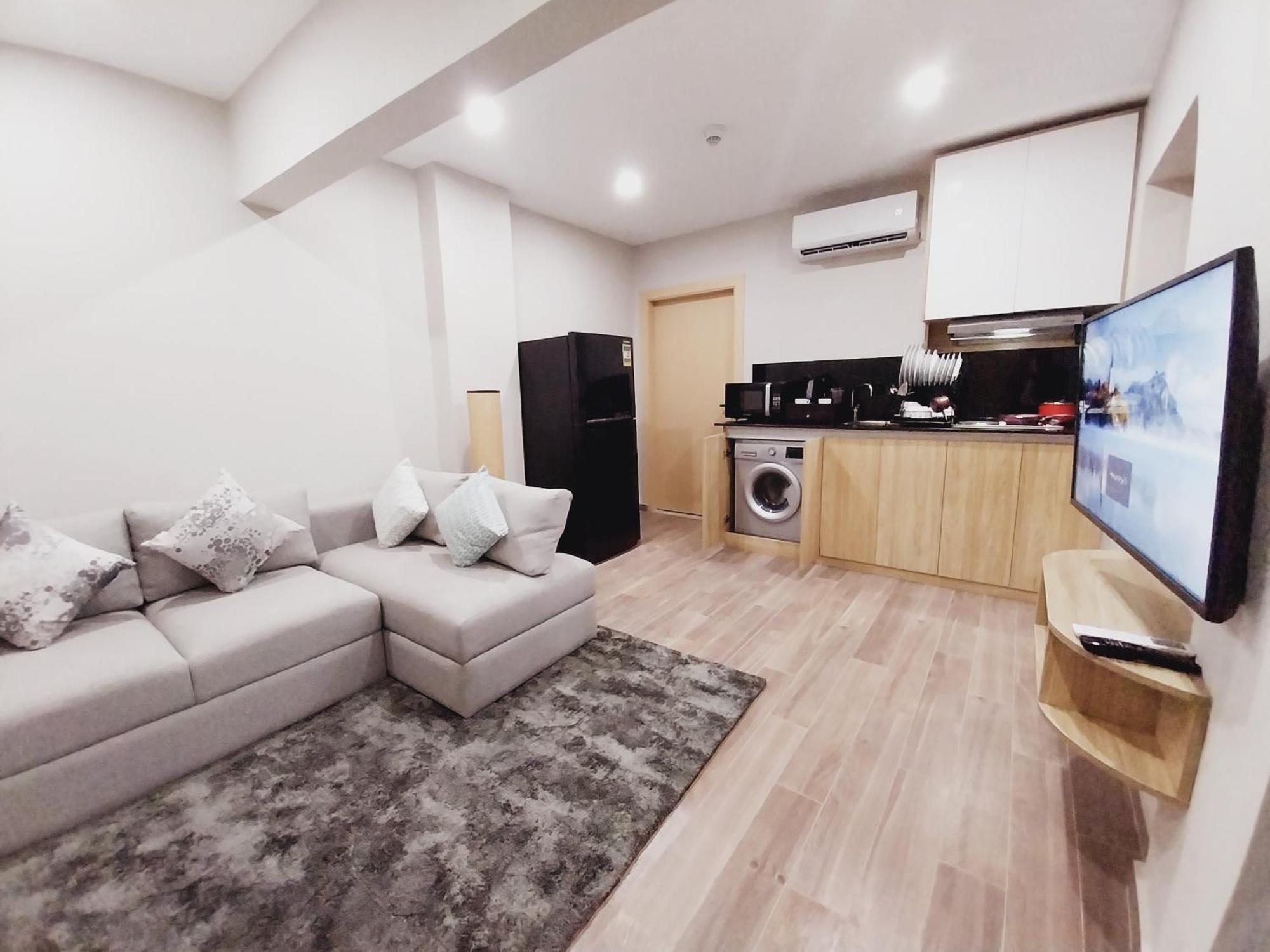 Lacasa Residence Κάιρο Εξωτερικό φωτογραφία