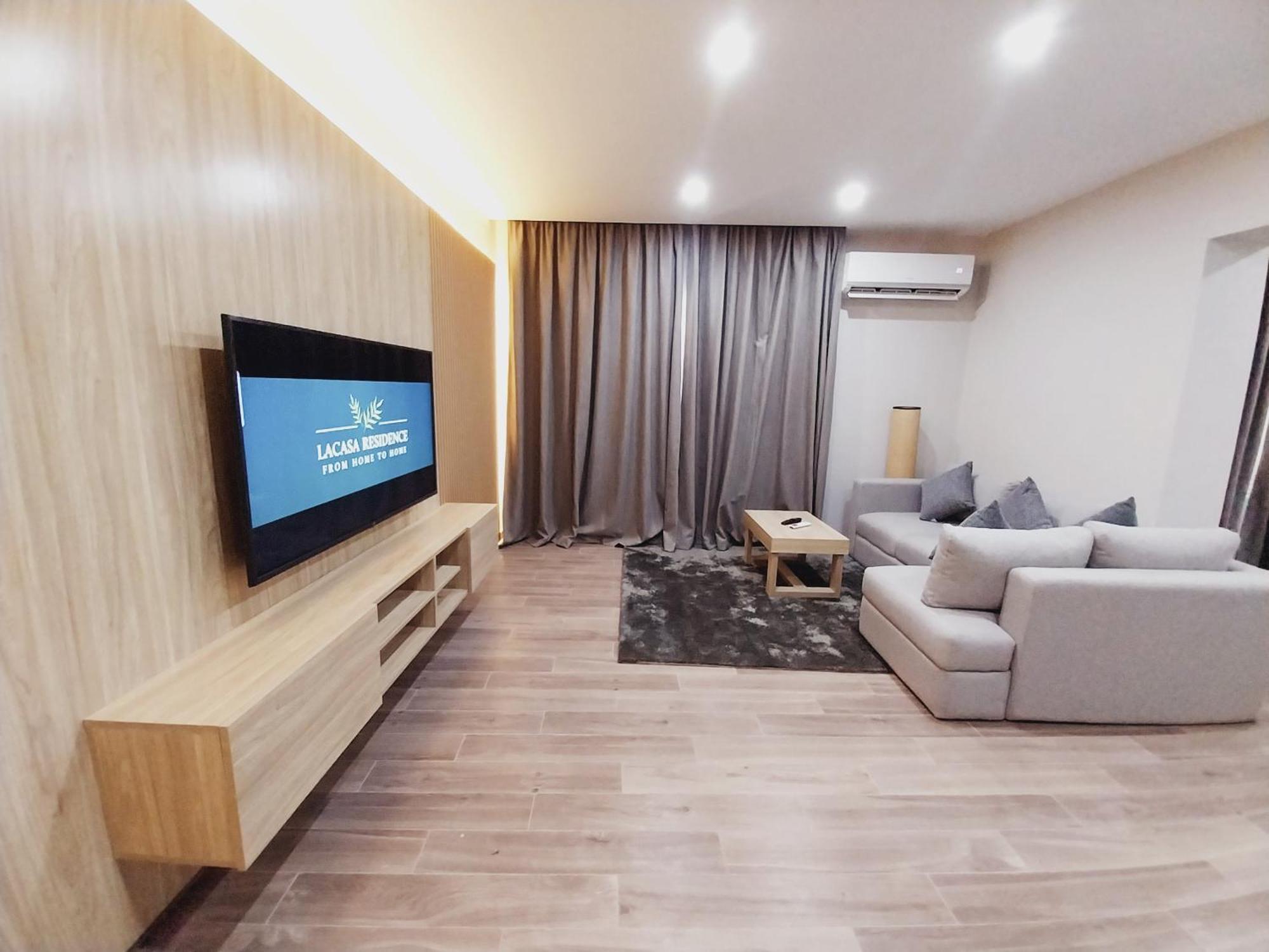 Lacasa Residence Κάιρο Εξωτερικό φωτογραφία